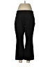 Investments Black Dress Pants Size Med petite short - photo 2