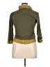 Unbranded 100% Baumwolle Green 3/4 Sleeve Top Size XL - photo 2