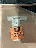 J.Crew Tan Sleeveless Blouse Size 2 - photo 7