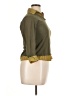 Unbranded 100% Baumwolle Green 3/4 Sleeve Top Size XL - photo 4