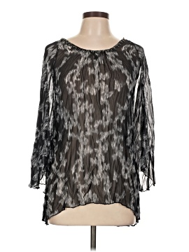 Alberto Makali 3/4 Sleeve Blouse