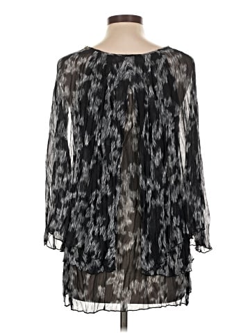 Alberto Makali 3/4 Sleeve Blouse (view 2)