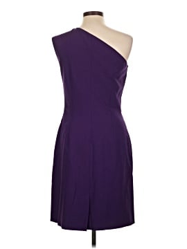 strapless open back dress Primavera Couture 3754 Size 18 Purple Prom Dress Sequins V Neckline Evening Gown Backless Slit Train