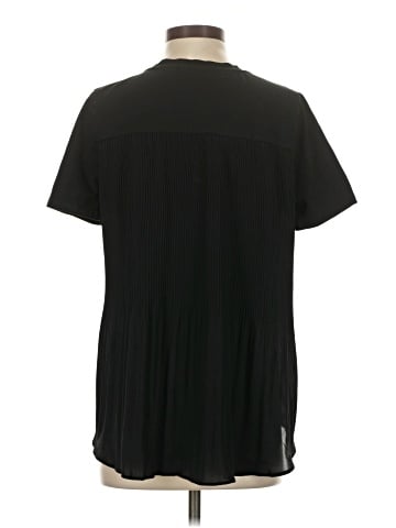 Ellen Tracy Short Sleeve Top (view 2)