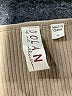 Left Coast by Dolan Tan Pullover Sweater Size XL - photo 7