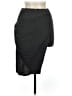Simlu Gray Casual Skirt Size M - photo 2