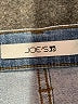 Joe's Jeans Hearts Blue Jeans Size 27 waist - photo 7