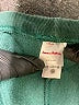 Hanna Andersson Green Casual Pants Size 6 - 7 - photo 3