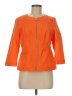 Rafaella Orange Jacket Size 6 - photo 1