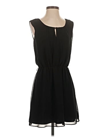 Express Casual Dress (view 1)