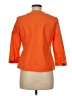 Rafaella Orange Jacket Size 6 - photo 2