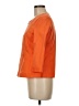 Rafaella Orange Jacket Size 6 - photo 5