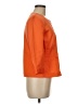 Rafaella Orange Jacket Size 6 - photo 4