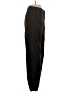 Gap Solid Black Casual Pants Size 2 (tall) - photo 4