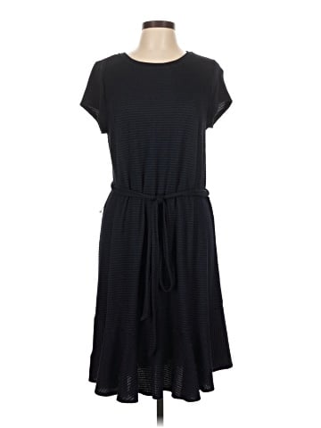 Ann Taylor LOFT Casual Dress (view 1)