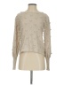 Lilly Pulitzer Polka Dots Tan Pullover Sweater Size S - photo 1