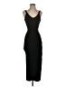 Glassons Solid Black Cocktail Dress Size XS - photo 1