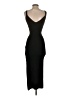 Glassons Solid Black Cocktail Dress Size XS - photo 2