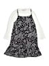 Design History Silver Dress Size 6 - photo 1