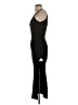 Glassons Solid Black Cocktail Dress Size XS - photo 5