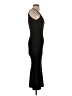 Glassons Solid Black Cocktail Dress Size XS - photo 4