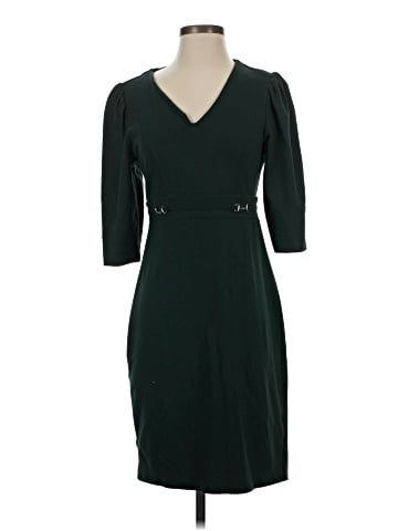 Ann Taylor Factory Cocktail Dress (view 1)