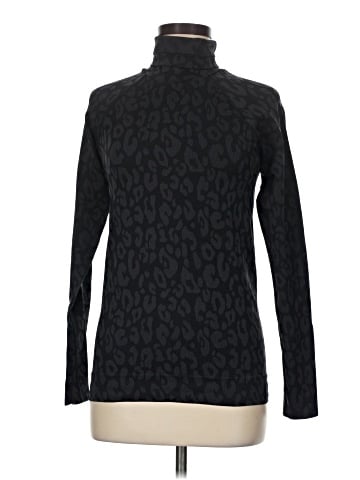 Sweaty Betty Long Sleeve Turtleneck (view 1)