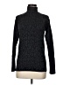 Sweaty Betty Black Long Sleeve Turtleneck Size 8 - photo 1