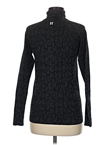 Sweaty Betty Long Sleeve Turtleneck (view 2)