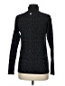 Sweaty Betty Black Long Sleeve Turtleneck Size 8 - photo 2