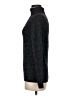 Sweaty Betty Black Long Sleeve Turtleneck Size 8 - photo 5