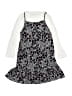 Design History Silver Dress Size 6 - photo 2