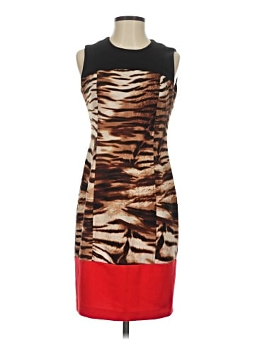 Calvin Klein Cocktail Dress (view 1)