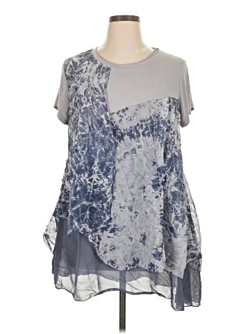 Simply Couture Casual Dress (view 1)