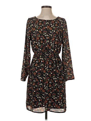 J.Crew Mercantile Casual Dress (view 1)