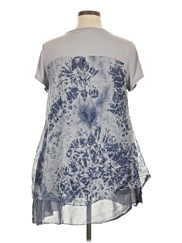 Simply Couture Casual Dress (view 2)