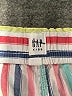 Gap Kids Stripes White Shorts Size XL (youth) - photo 3