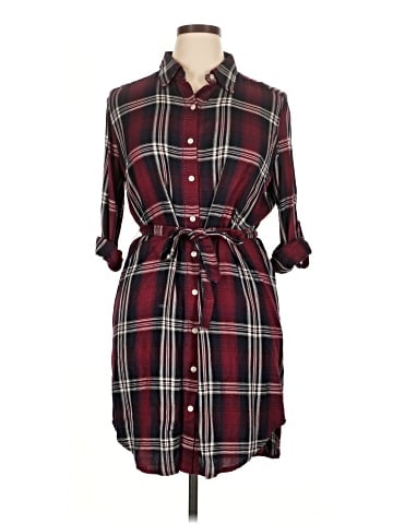 Sophie Max Casual Dress (view 1)