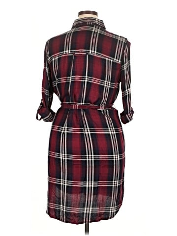 Sophie Max Casual Dress (view 2)
