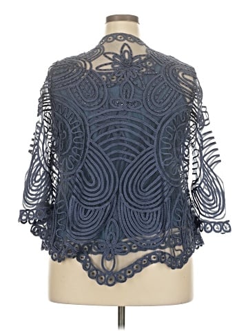 Soulmates Kimono (view 2)
