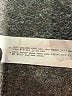 Zara Print Orange Casual Pants Size 2 - photo 8