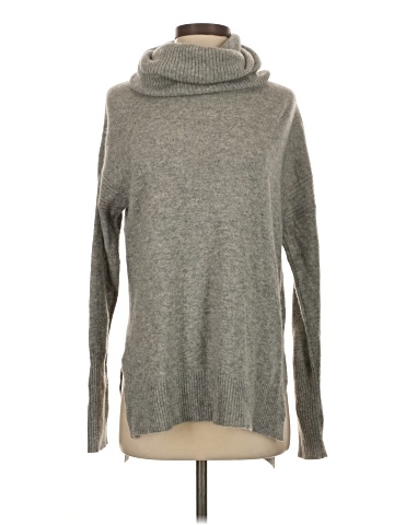 Diane von Furstenberg Cashmere Pullover Sweater (view 1)