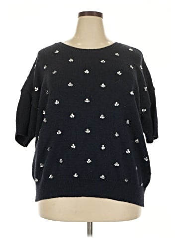 JCPenney Pullover Sweater (view 1)