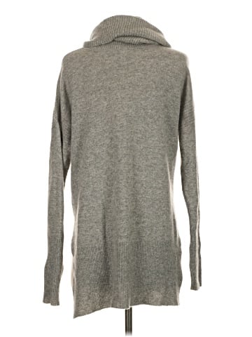 Diane von Furstenberg Cashmere Pullover Sweater (view 2)