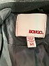Bongo Black Track Jacket Size S - photo 6