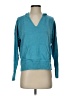 CAbi Teal Pullover Sweater Size S - photo 1