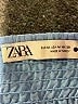 Zara Blue Romper Size M - photo 4