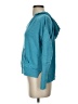 CAbi Teal Pullover Sweater Size S - photo 5
