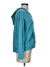 CAbi Teal Pullover Sweater Size S - photo 4