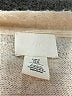 H&M Ivory Pullover Sweater Size M - photo 7